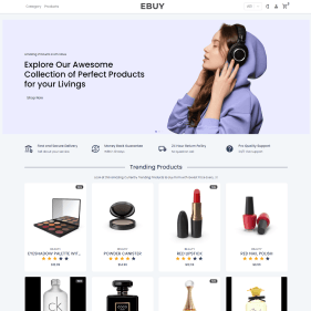 E-BUY