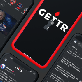 Getter